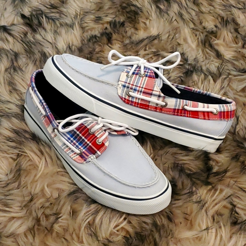 Sperry Top Siders